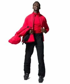 Rossignol Accueil -Matériel de Ski Shop pantalon ski homme rossignol rapid pant 2