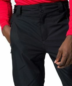 Rossignol Accueil -Matériel de Ski Shop pantalon ski homme rossignol rapid pant 3