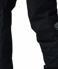 Rossignol Accueil -Matériel de Ski Shop pantalon ski homme rossignol rapid pant 4