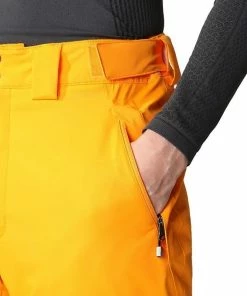 The North Face Accueil -Matériel de Ski Shop pantalon ski snowboard homme the north face charkal 3