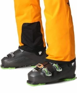 The North Face Accueil -Matériel de Ski Shop pantalon ski snowboard homme the north face charkal 4