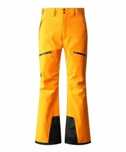 The North Face Accueil -Matériel de Ski Shop pantalon ski snowboard homme the north face charkal 5