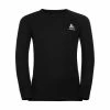 Odlo Accueil 1 Odlo Accueil -Matériel de Ski Shop premiere couche ski enfant odlo active warm eco ml