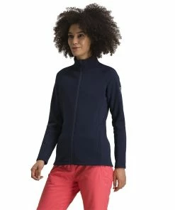 Rossignol Accueil -Matériel de Ski Shop pull ski femme rossignol classique clim 2
