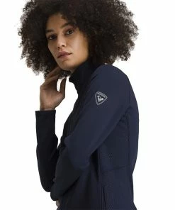 Rossignol Accueil -Matériel de Ski Shop pull ski femme rossignol classique clim 3