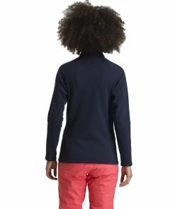 Rossignol Accueil -Matériel de Ski Shop pull ski femme rossignol classique clim 5
