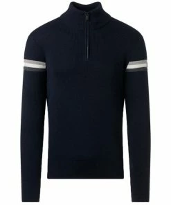 Fusalp Accueil -Matériel de Ski Shop pull ski homme fusalp wengen iv 4