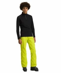 Rossignol Accueil -Matériel de Ski Shop pull ski homme rossignol classique 12 zip 2