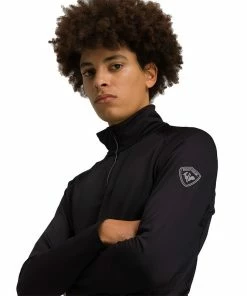 Rossignol Accueil -Matériel de Ski Shop pull ski homme rossignol classique 12 zip 3