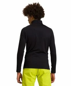 Rossignol Accueil -Matériel de Ski Shop pull ski homme rossignol classique 12 zip 5