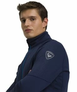 Rossignol Accueil 12 Rossignol Accueil -Matériel de Ski Shop pull ski homme rossignol classique clim 5