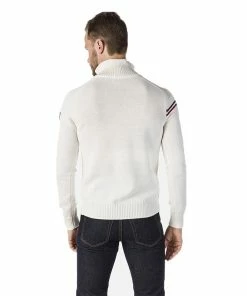 Rossignol Accueil -Matériel de Ski Shop pull ski homme rossignol major 12 zip 2