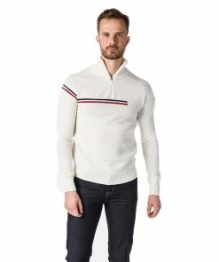 Rossignol Accueil -Matériel de Ski Shop pull ski homme rossignol major 12 zip 5