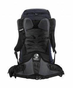 Millet Accueil -Matériel de Ski Shop sac a dos randonnee millet ubic 35l 3