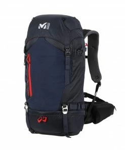 Millet Accueil -Matériel de Ski Shop sac a dos randonnee millet ubic 35l 4