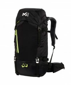 Millet Accueil -Matériel de Ski Shop sac a dos randonnee millet ubic 40l 2