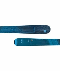 BLIZZARD Accueil 10 BLIZZARD Accueil -Matériel de Ski Shop ski all mountain blizzard black pearl 88 2