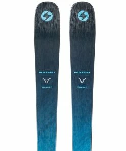 Matériel de Ski Shop -Matériel de Ski Shop ski all mountain blizzard brahma 82 1