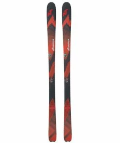 NORDICA Accueil -Matériel de Ski Shop ski all mountain femme nordica navigator 80 4
