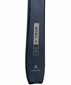 DYNASTAR Accueil -Matériel de Ski Shop ski dynastar m tour 86 4