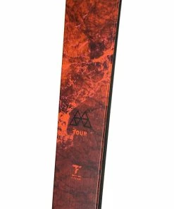 DYNASTAR Accueil -Matériel de Ski Shop ski flat dynastar homme vertical 88 3