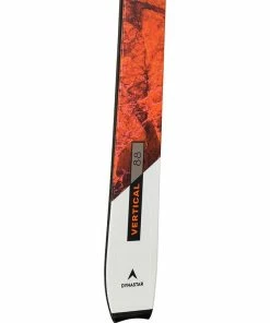 DYNASTAR Accueil -Matériel de Ski Shop ski flat dynastar homme vertical 88 4