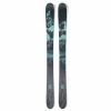 NORDICA Accueil -Matériel de Ski Shop ski freeride nordica santa ana 104 flat