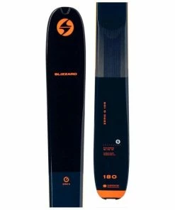 BLIZZARD Accueil -Matériel de Ski Shop ski randonnee blizzard zero g 105 5