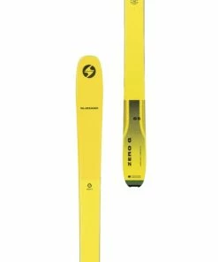 BLIZZARD Accueil -Matériel de Ski Shop ski randonnee blizzard zero g 85 8