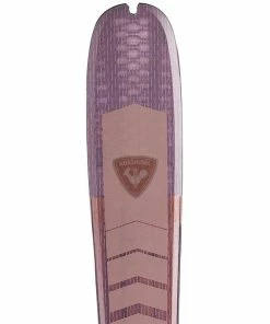 Rossignol Accueil -Matériel de Ski Shop ski randonnee femme rossignol escaper 87 2