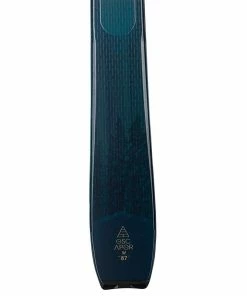 Rossignol Accueil -Matériel de Ski Shop ski randonnee femme rossignol escaper 87 3