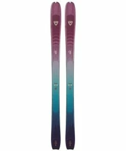 Rossignol Accueil -Matériel de Ski Shop ski randonnee femme rossignol escaper 87 4