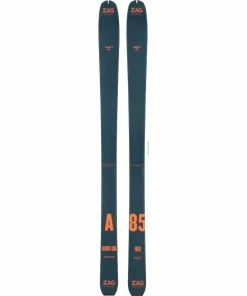 ZAG Accueil -Matériel de Ski Shop ski randonnee femme zag adret 85 3