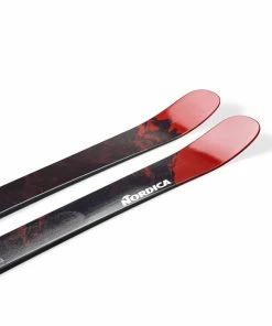 NORDICA Accueil -Matériel de Ski Shop ski randonnee homme nordica enforcer 94 unlimited 3