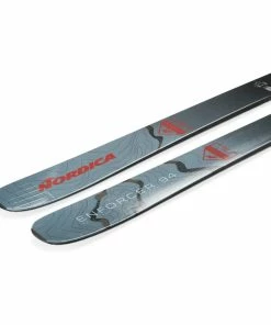 NORDICA Accueil -Matériel de Ski Shop ski randonnee homme nordica enforcer 94 unlimited 4