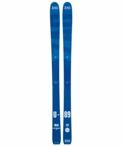 ZAG Accueil 11 ZAG Accueil -Matériel de Ski Shop ski randonnee homme zag ubac 89 3