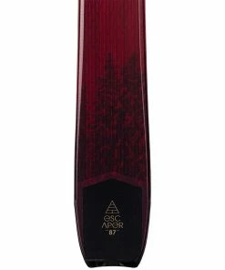 Rossignol Accueil -Matériel de Ski Shop ski randonnee rossignol escaper 87 3