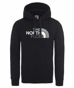 The North Face Accueil 10 The North Face Accueil -Matériel de Ski Shop sweat randonnee homme the north face drew peak 2