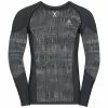 Odlo Accueil -Matériel de Ski Shop t shirt randonnee homme odlo blackcomb tee