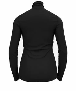 Odlo Accueil -Matériel de Ski Shop t shirt ski femme odlo 12 zip fundamentals 3