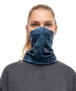 Buff Accueil -Matériel de Ski Shop tour de cou ski snowboard filtrant adulte buff sture denim 3