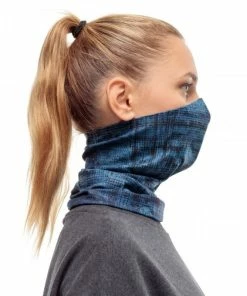 Buff Accueil -Matériel de Ski Shop tour de cou ski snowboard filtrant adulte buff sture denim 4