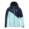 Rossignol Accueil -Matériel de Ski Shop veste de ski enfant girl rossignol
