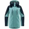 Haglöfs Accueil -Matériel de Ski Shop veste ski femme haglof elation gtx