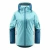 Haglöfs Accueil -Matériel de Ski Shop veste ski femme haglof gondol insulated
