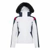 Rossignol Accueil -Matériel de Ski Shop veste ski femme rossignol aerial jkt