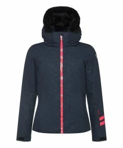 Rossignol Accueil -Matériel de Ski Shop veste ski femme rossignol control jkt 1