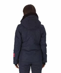Rossignol Accueil -Matériel de Ski Shop veste ski femme rossignol control jkt 2