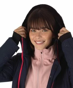 Rossignol Accueil -Matériel de Ski Shop veste ski femme rossignol control jkt 4