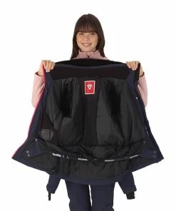 Rossignol Accueil -Matériel de Ski Shop veste ski femme rossignol control jkt 5